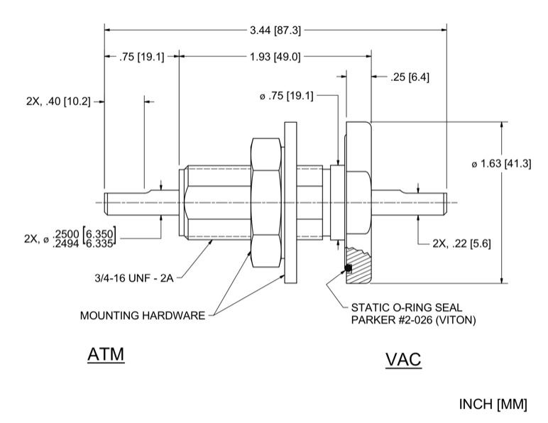 Ferrotec 103236